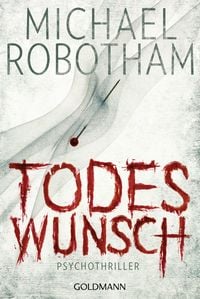 Produktbild: Todeswunsch / Joe O'Loughlin & Vincent Ruiz Band 5
