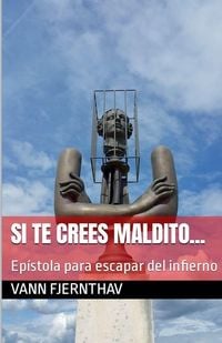 Produktbild: Si te crees maldito...