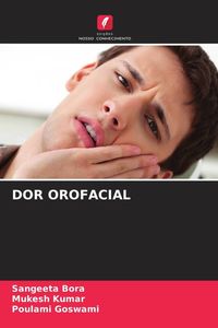 Produktbild: Dor Orofacial