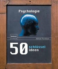 Produktbild: 50 Schl&uuml;sselideen Psychologie