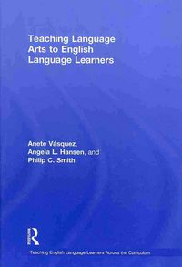 Produktbild: Teaching Language Arts to English Language Learners