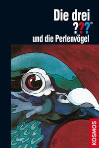 Produktbild: Die drei ??? und die Perlenv&ouml;gel