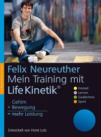 Life Kinetik' von 'Horst Lutz' - Buch - '978-3-8403-7566-8