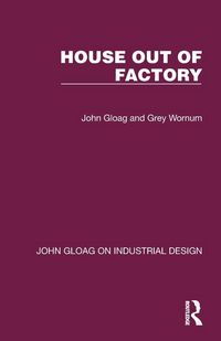 Produktbild: House Out of Factory