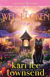 Produktbild: The Well-Broken Promise