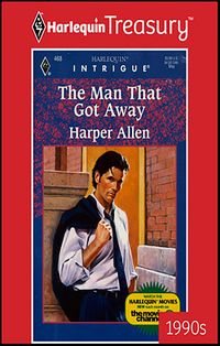 Produktbild: The Man That Got Away