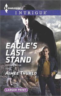 Produktbild: Hqpb Intrigue Lp 1538 Eagles L