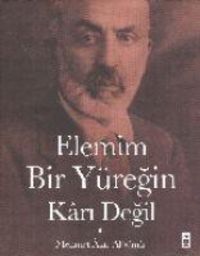 Produktbild: Elemim Bir Y&uuml;regin Kari