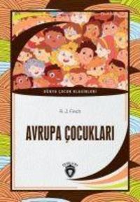 Produktbild: Avrupa Cocuklari