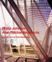Produktbild: Philip Johnson/alan Ritchie Ar
