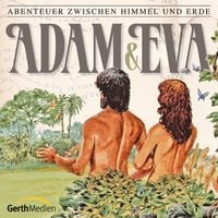 Produktbild: 01: Adam und Eva