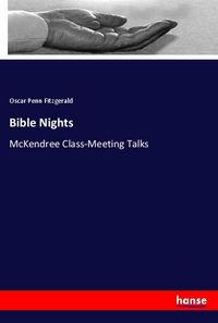 Produktbild: Bible Nights