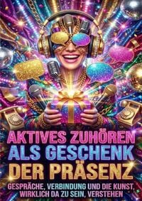 Produktbild: Aktives Zuh&ouml;ren Als Geschenk Der Pr&auml;senz