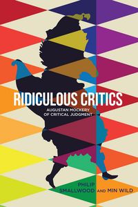 Produktbild: Ridiculous Critics