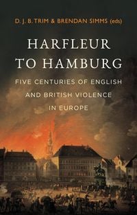 Produktbild: Harfleur to Hamburg