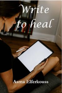 Produktbild: Write to Heal