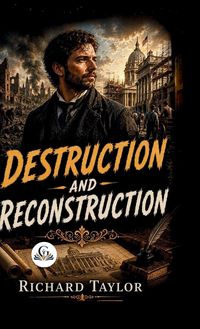 Produktbild: Destruction and Reconstruction