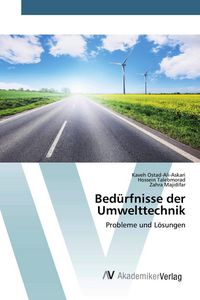 Produktbild: Bed&uuml;rfnisse der Umwelttechnik