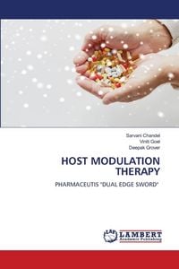 Produktbild: Host Modulation Therapy