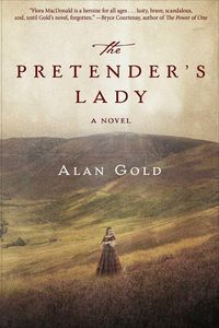 Produktbild: The Pretender's Lady