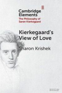 Produktbild: Kierkegaard's View of Love