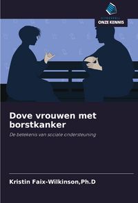Produktbild: Dove vrouwen met borstkanker