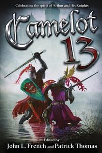 Produktbild: Camelot 13