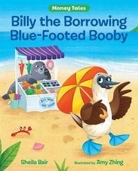 Produktbild: Bair, S: Billy The Borrowing Bluefooted Booby