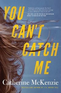 Produktbild: You Can't Catch Me