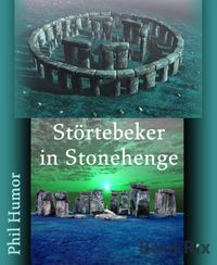 Produktbild: St&ouml;rtebeker in Stonehenge