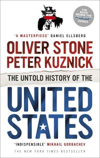 Produktbild: The Untold History of the United States