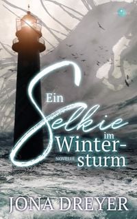 Produktbild: Ein Selkie im Wintersturm