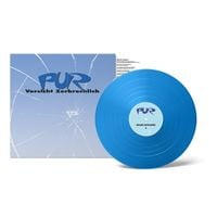 Produktbild: Vorsicht Zerbrechlich (Ltd. Col. Vinyl)