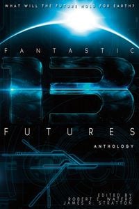 Produktbild: Fantastic Futures 13