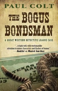 Produktbild: The Bogus Bondsman