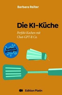 Produktbild: Die KI-K&uuml;che