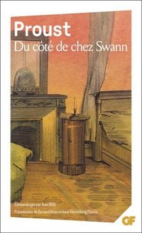 Produktbild: Du c&ocirc;t&eacute; de chez Swann. A la recherche du temps perdu