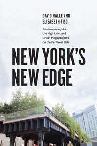 Produktbild: New York's New Edge