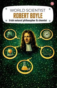 Produktbild: World Scientist