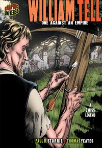 Produktbild: William Tell