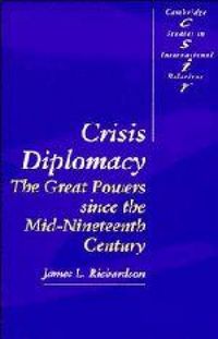 Produktbild: Crisis Diplomacy