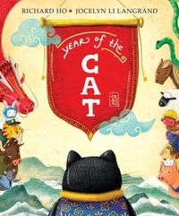 Produktbild: Year of the Cat