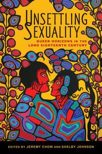 Produktbild: Unsettling Sexuality