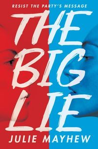 Produktbild: The Big Lie