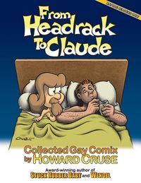 Produktbild: From Headrack to Claude
