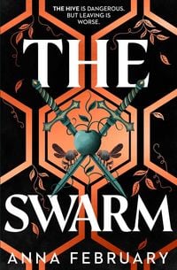 Produktbild: The Swarm