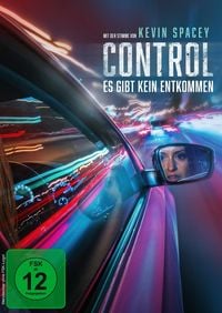 Produktbild: Control - Es gibt kein Entkommen!