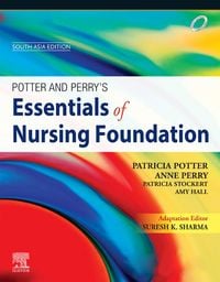 Produktbild: Potter & Perry's Essentials of Nursing Practice, SAE, E book