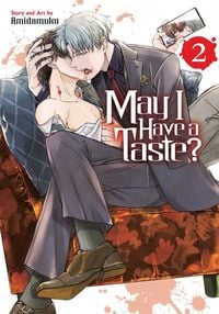 Produktbild: May I Have a Taste?, Vol. 2
