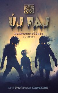 Produktbild: Hun-Uj Faj Első Kotet